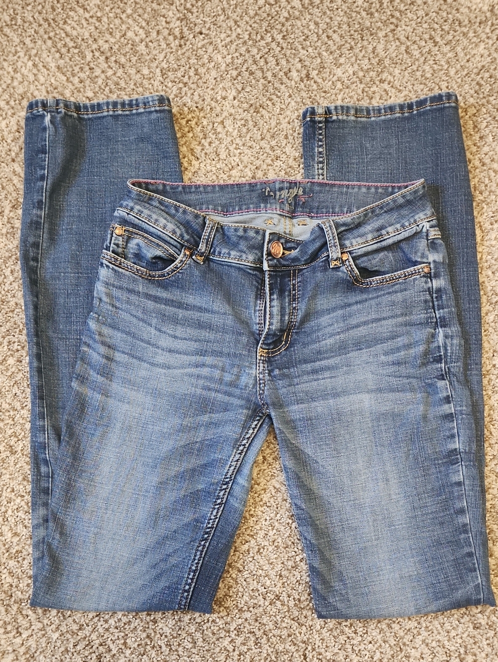 Wrangler 9x36